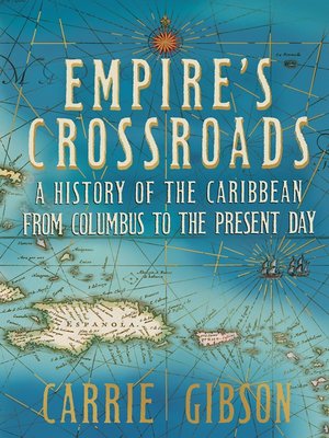 cover image of Empire's Crossroads